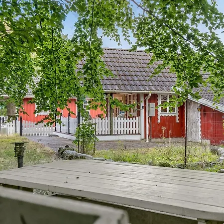 Stig - 1km From The Sea By Interhome Hébergement de vacances