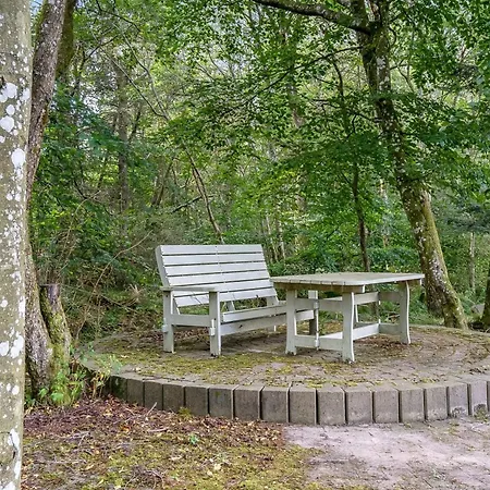 Hébergement de vacances Stig - 1km From The Sea By Interhome