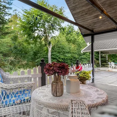 Stig - 1km From The Sea By Interhome Hébergement de vacances