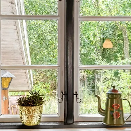 Stig - 1km From The Sea By Interhome Hébergement de vacances *