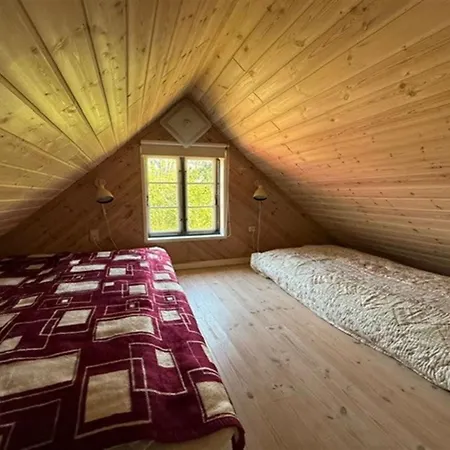 Hébergement de vacances Stig - 1km From The Sea By Interhome *