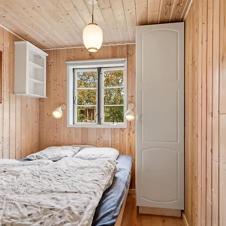 Stig - 1km From The Sea By Interhome Hébergement de vacances