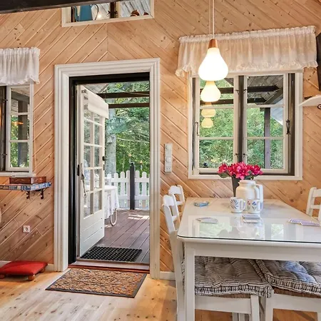 Stig - 1km From The Sea By Interhome Hébergement de vacances